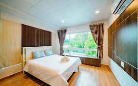 Kien Vang Bungalow